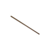 Wooden Ramin Handle 1.5m X 22mm (9MHW1)